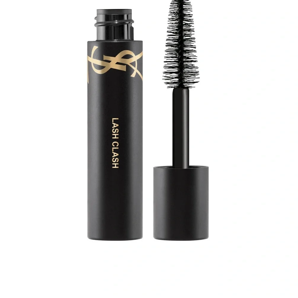 Yves Saint Laurent Lash Clash Mascara - Black MINI
